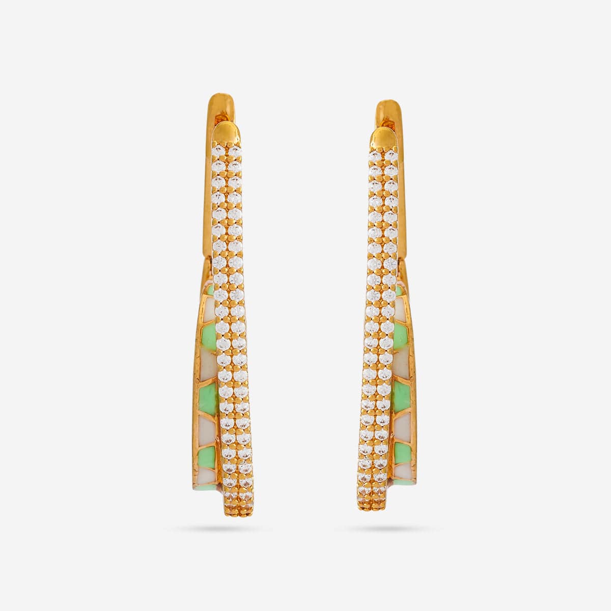 Zircon Earring 184796 - Image 10