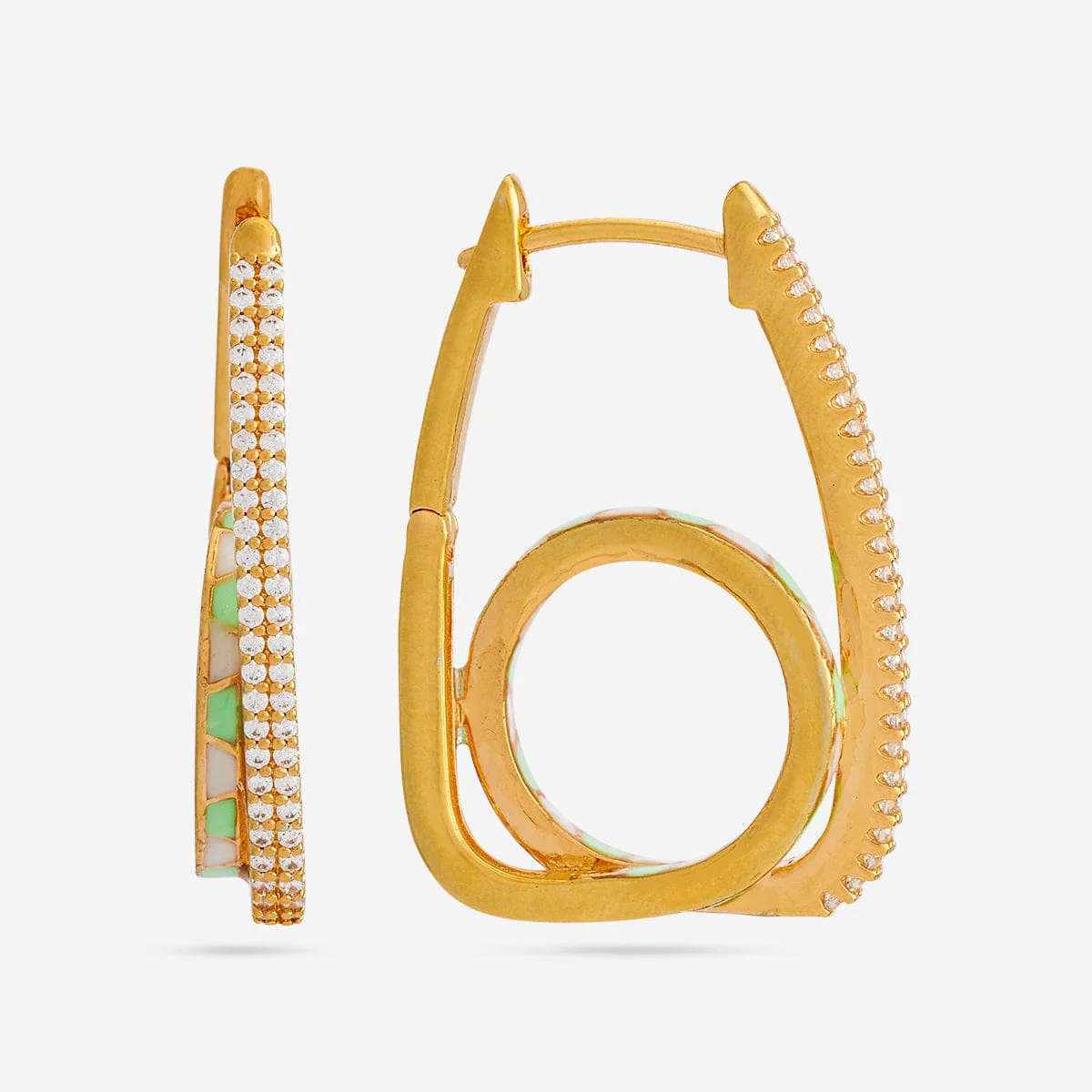 Zircon Earring 184796 - Image 14