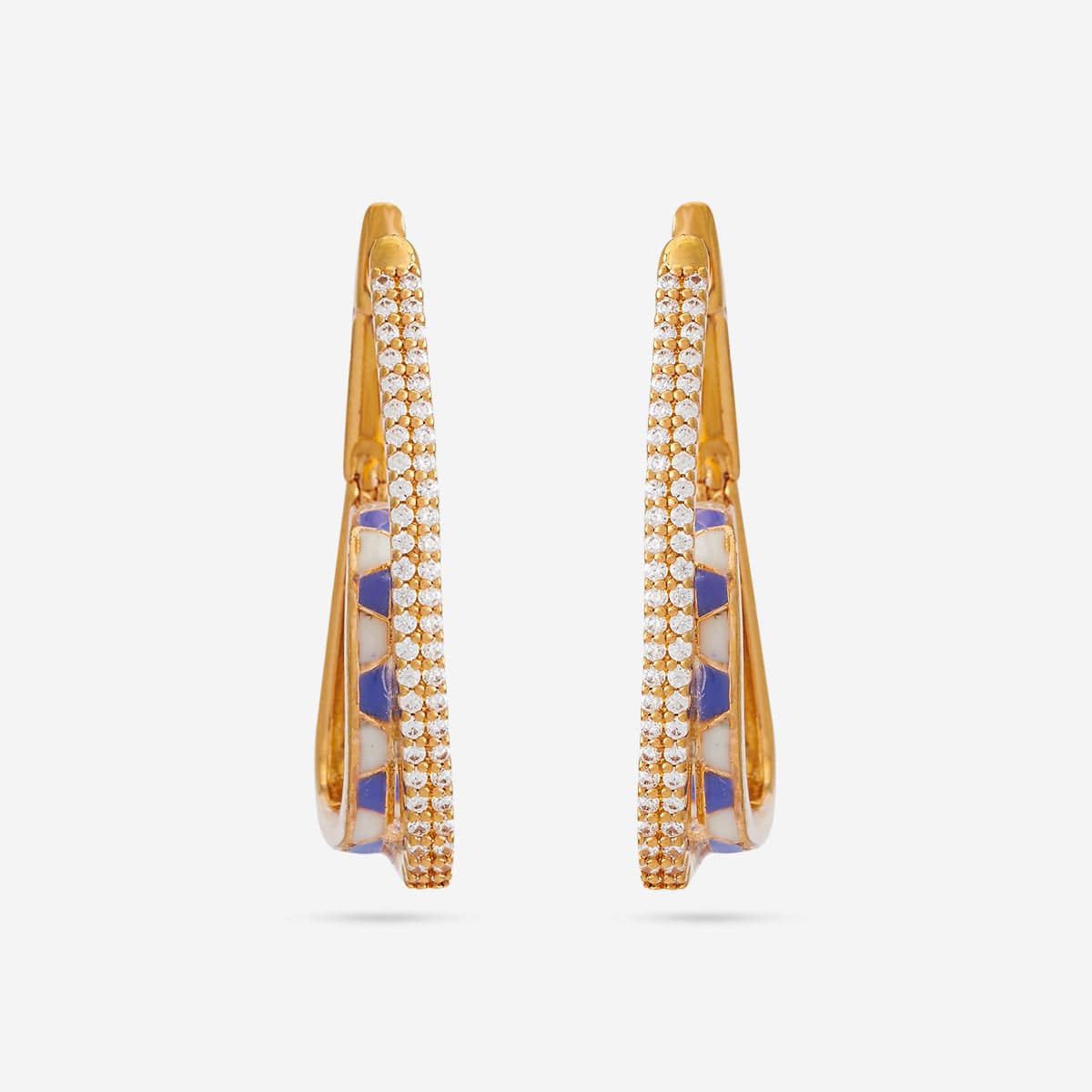 Zircon Earring 184796 - Image 4
