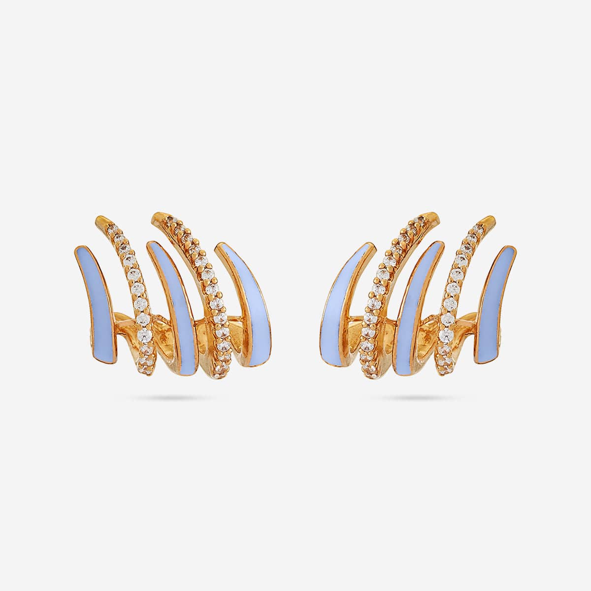 Zircon Earring 184798 - Image 10