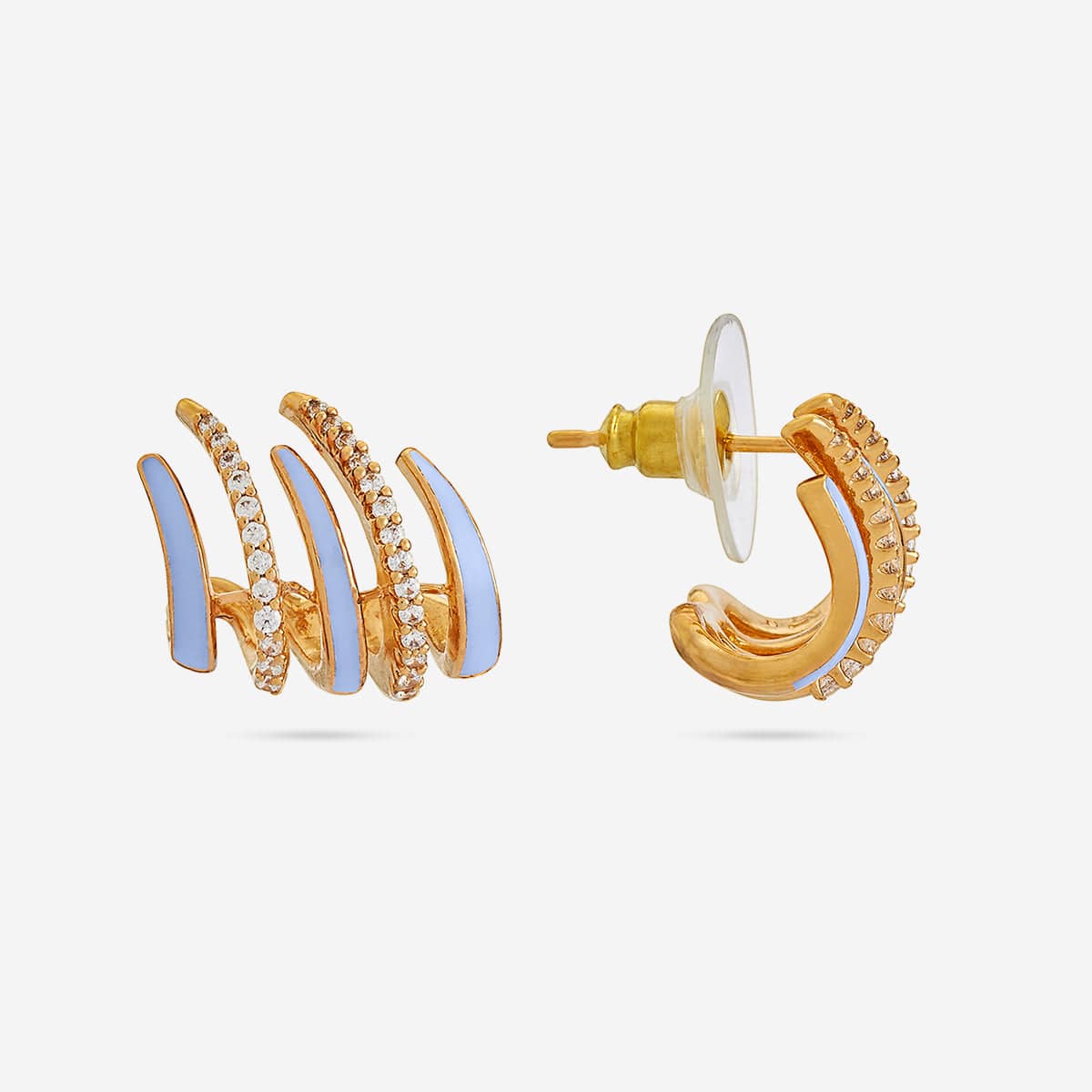 Zircon Earring 184798 - Image 14