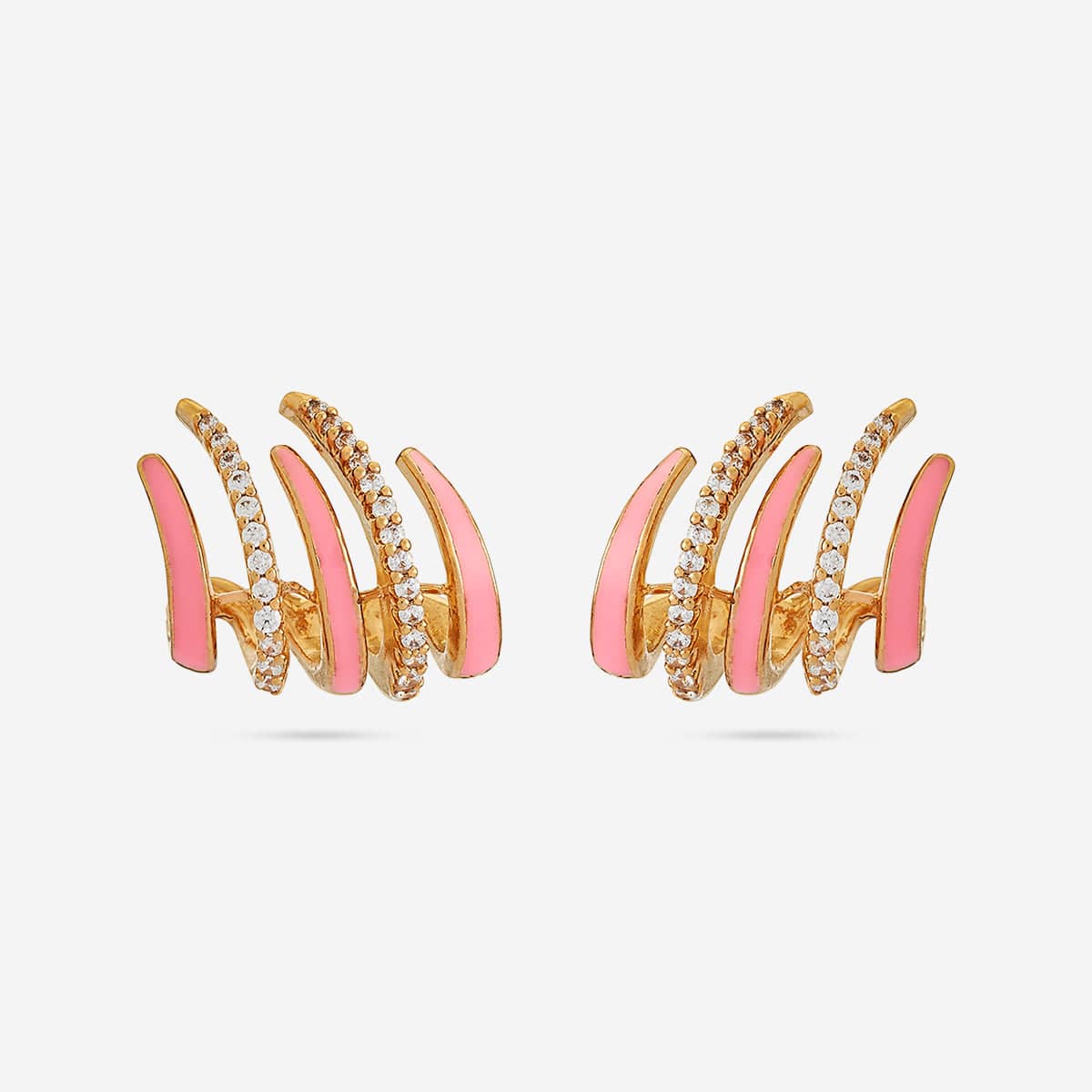 Zircon Earring 184798 - Image 4