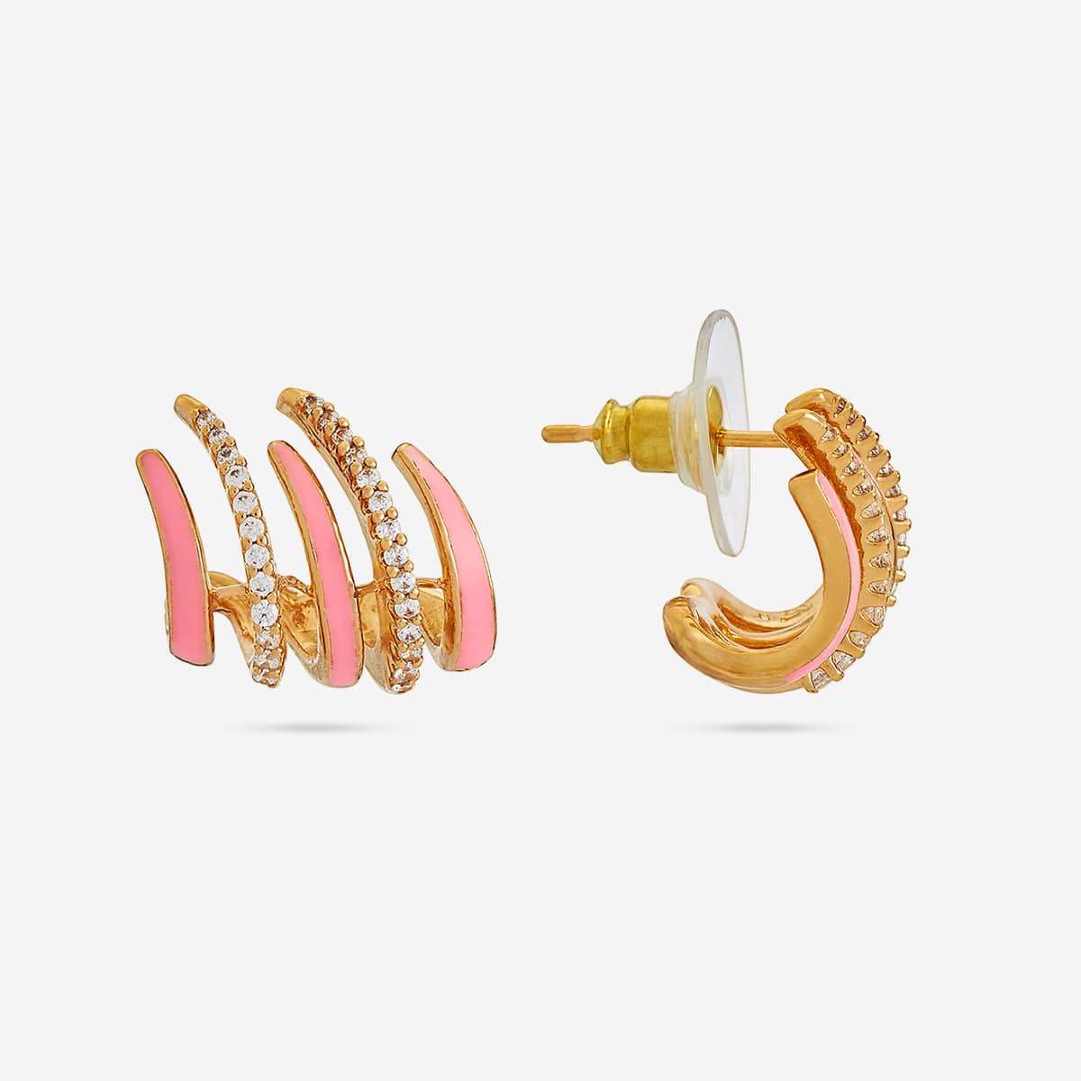 Zircon Earring 184798 - Image 6