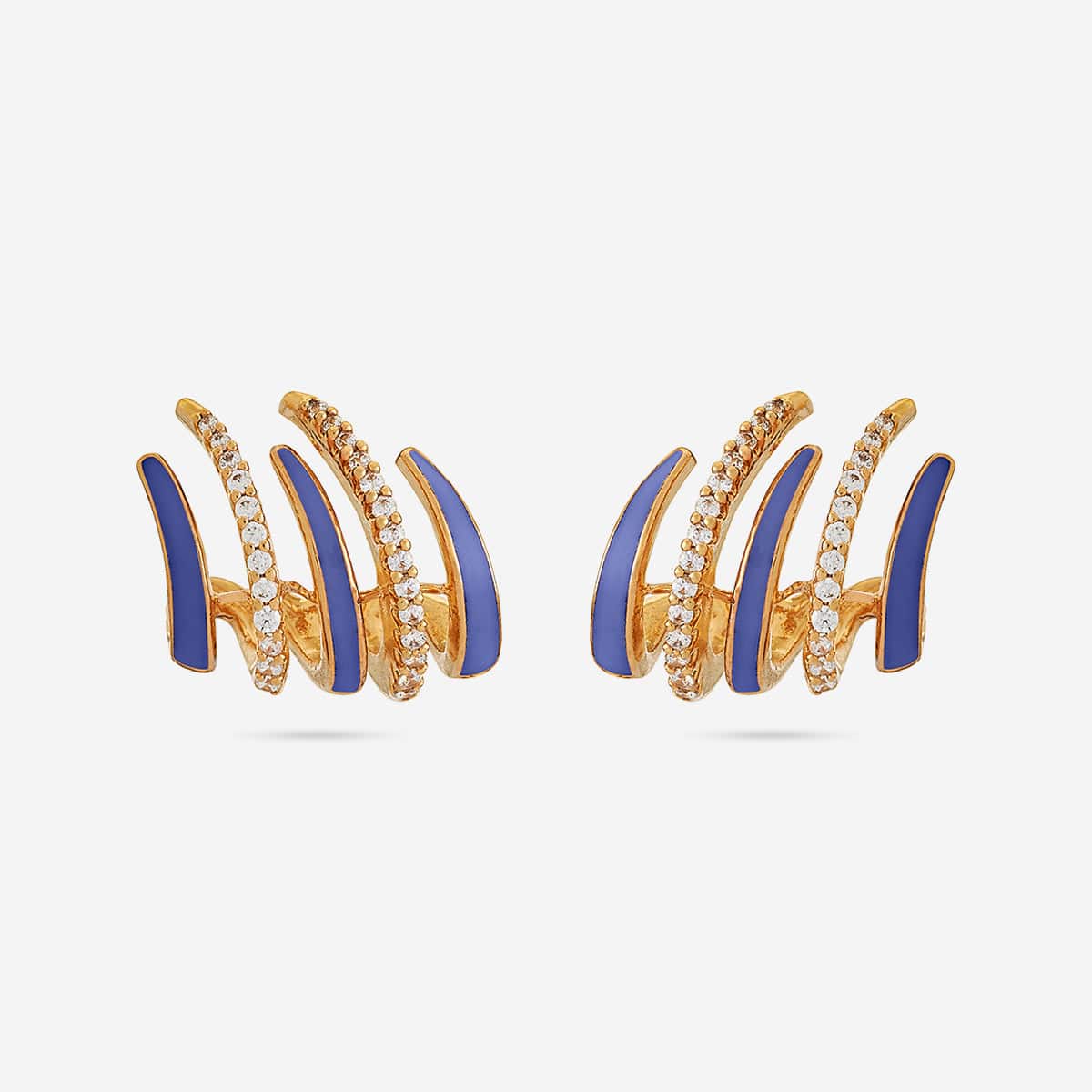 Zircon Earring 184798 - Image 7