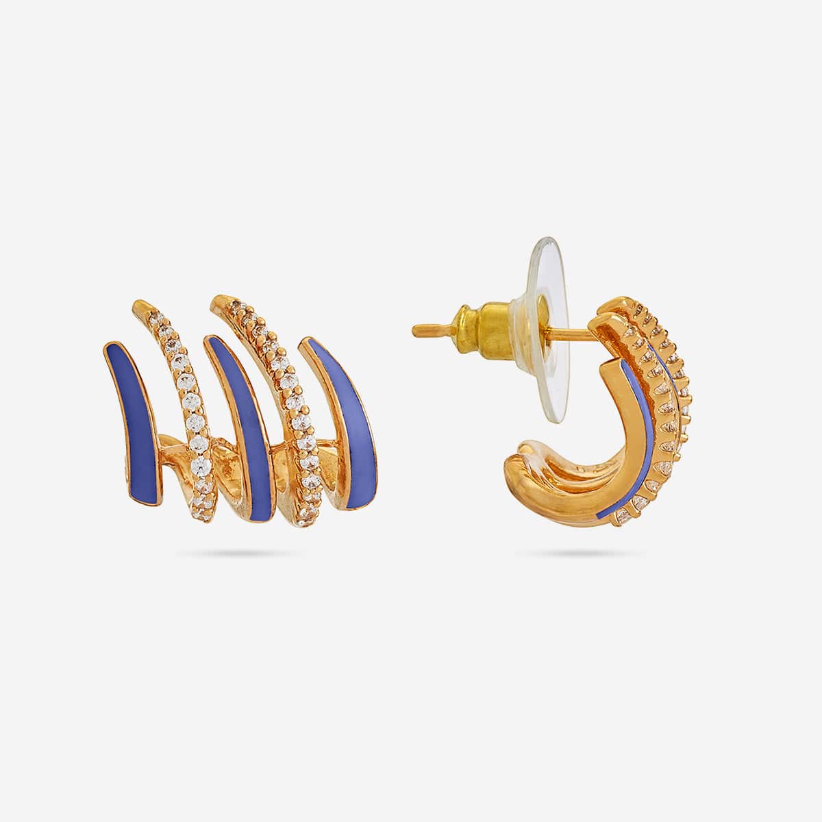 Zircon Earring 184798 - Image 9