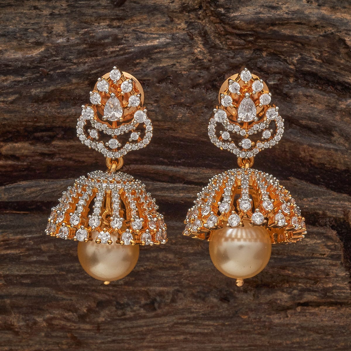Zircon Earring 184899 - Image 10