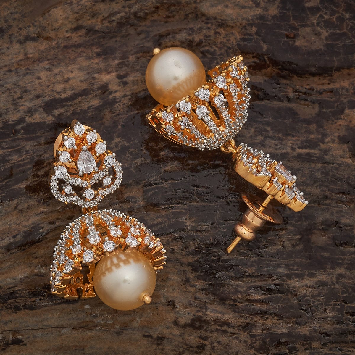 Zircon Earring 184899 - Image 11