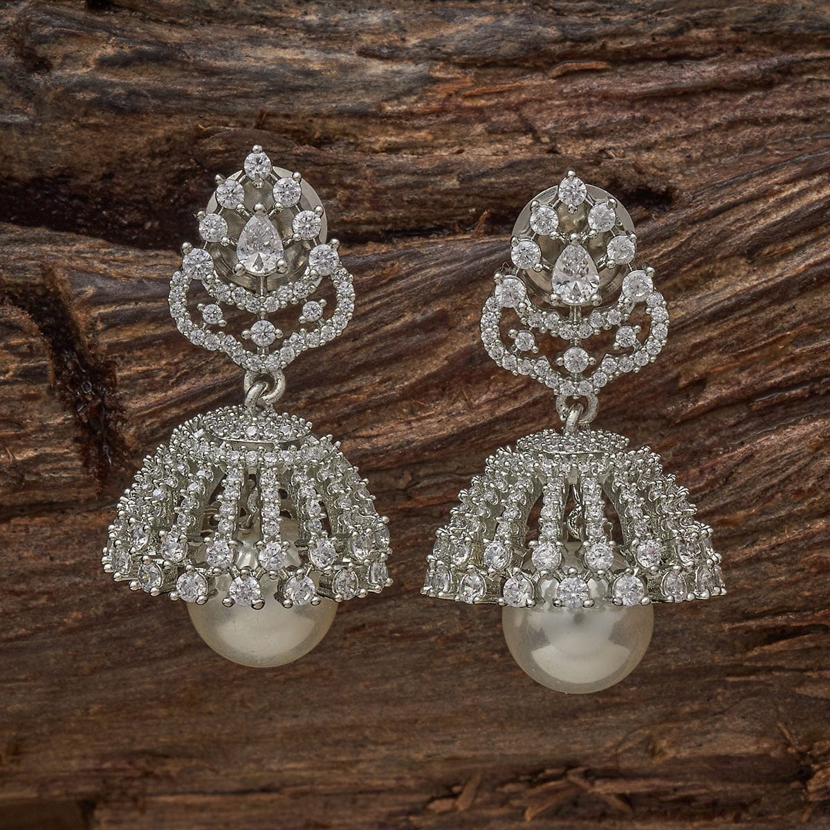 Zircon Earring 184899 - Image 12