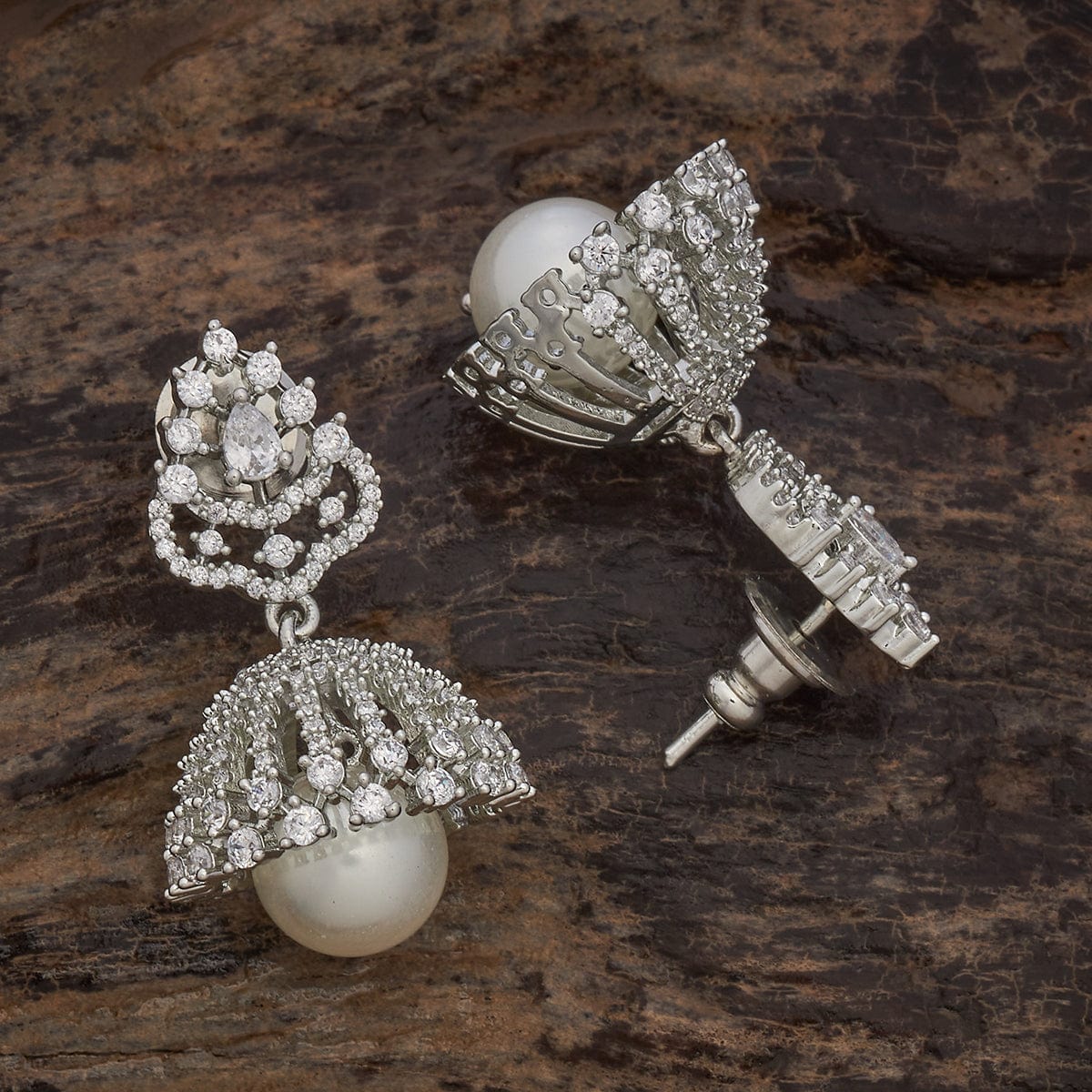 Zircon Earring 184899 - Image 13