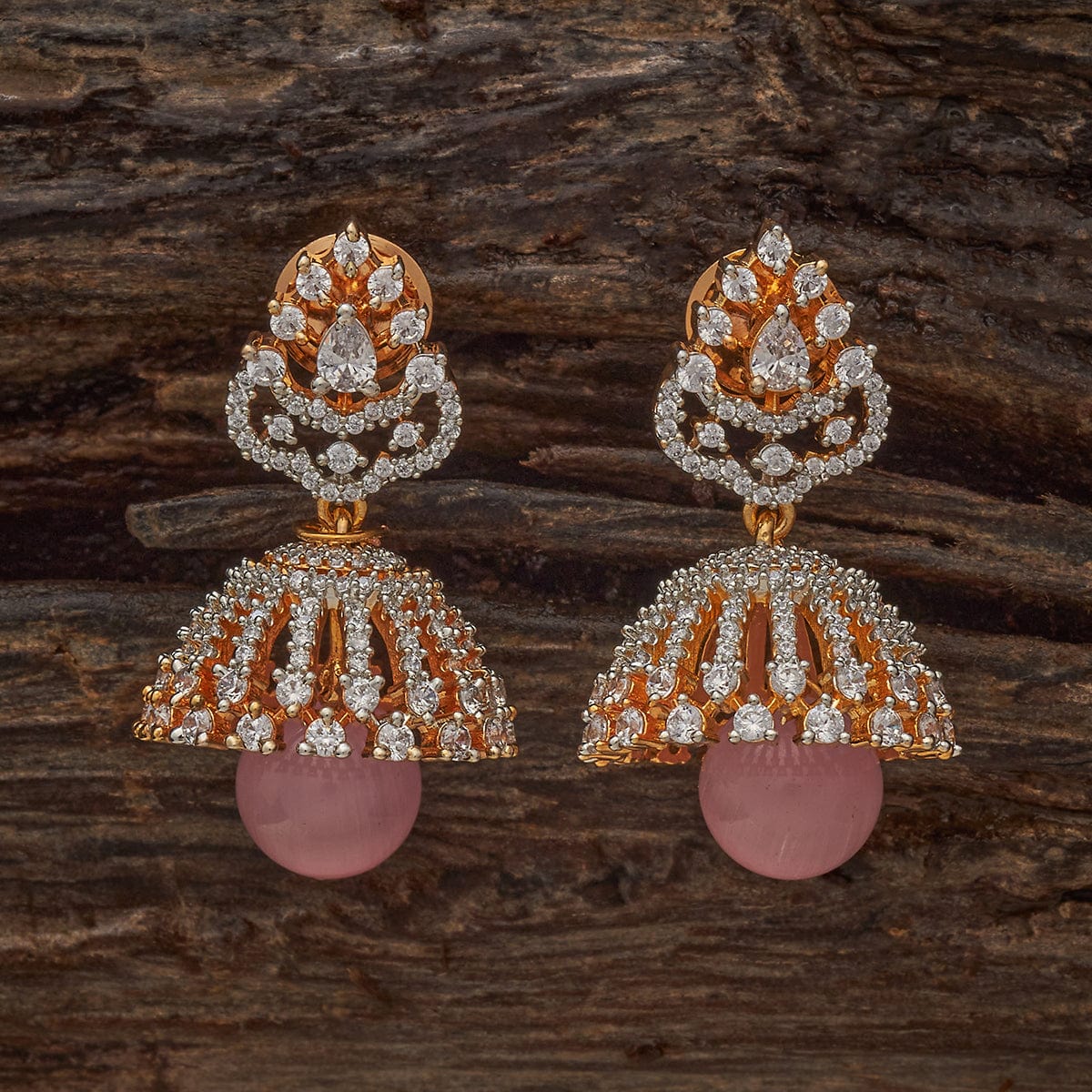 Zircon Earring 184899 - Image 14