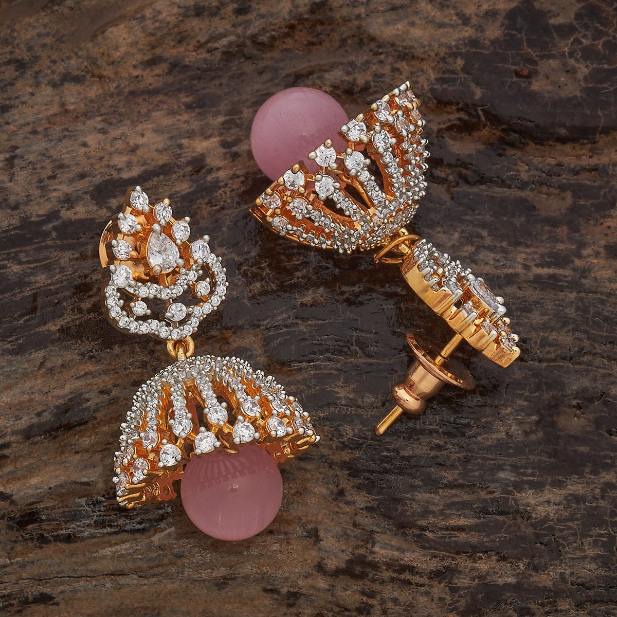 Zircon Earring 184899 - Image 15