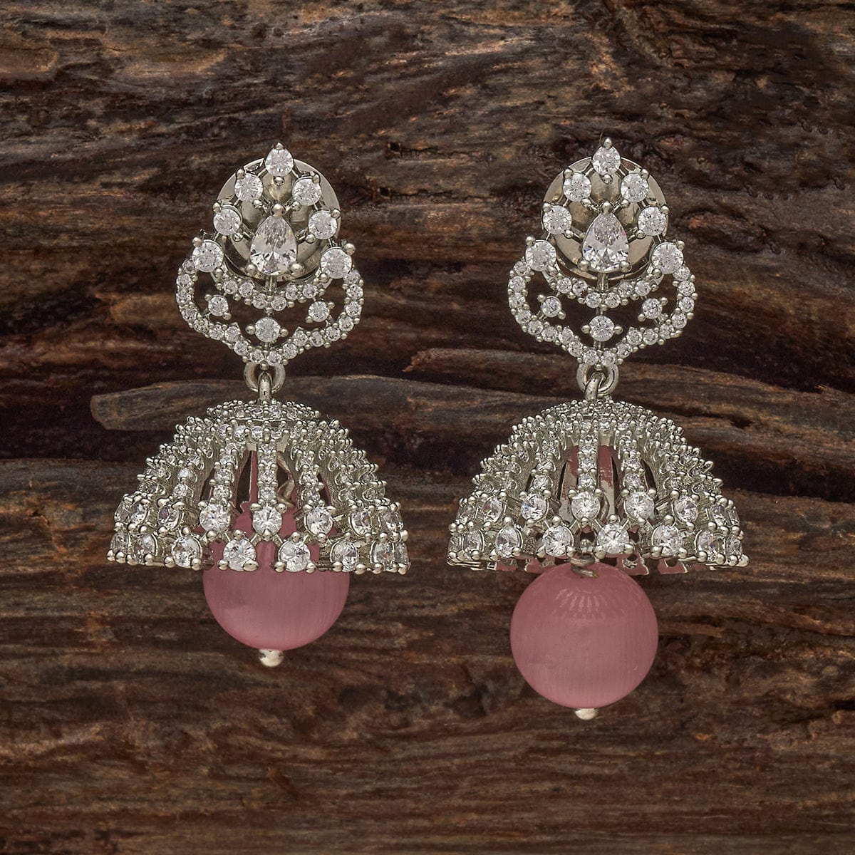 Zircon Earring 184899 - Image 16