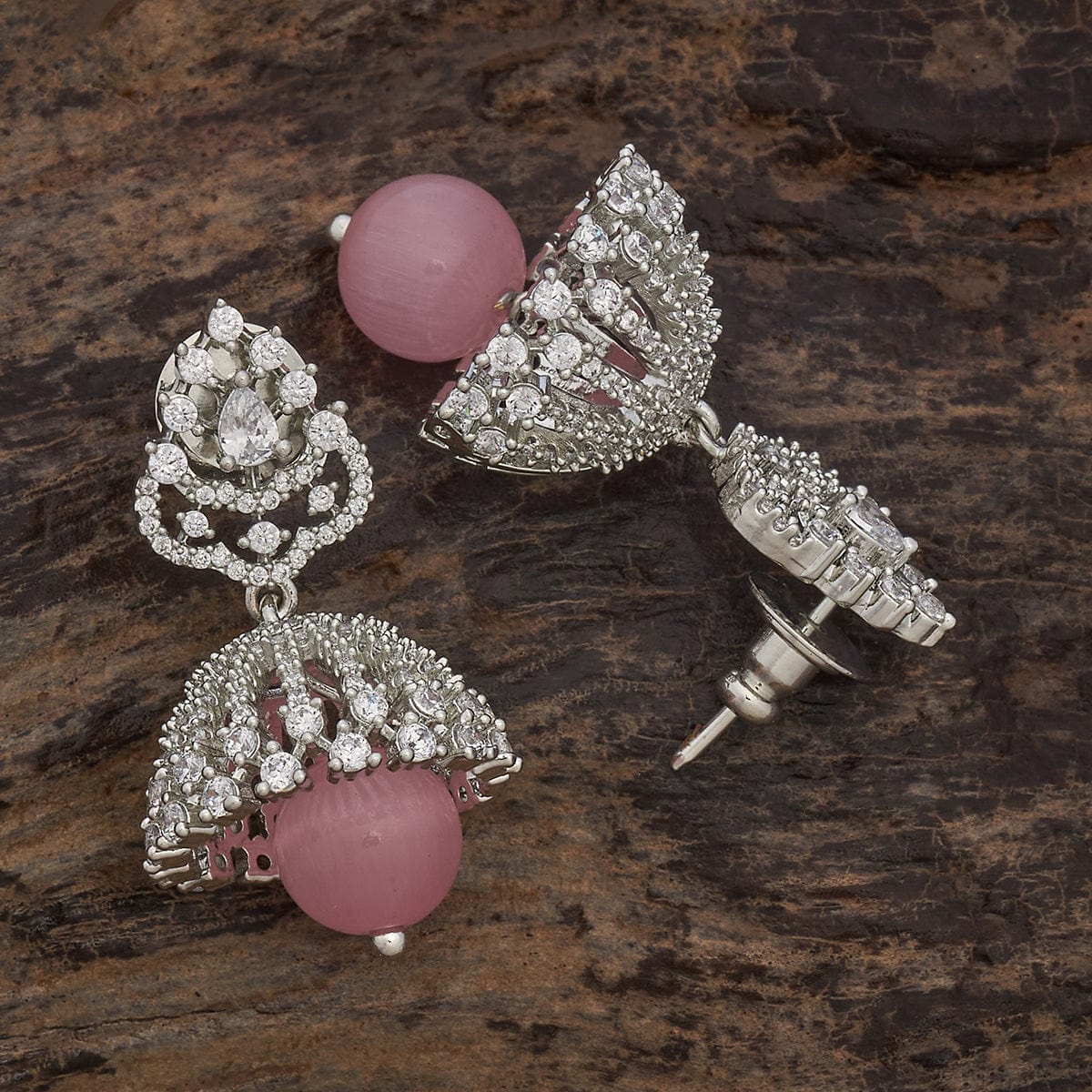 Zircon Earring 184899 - Image 17