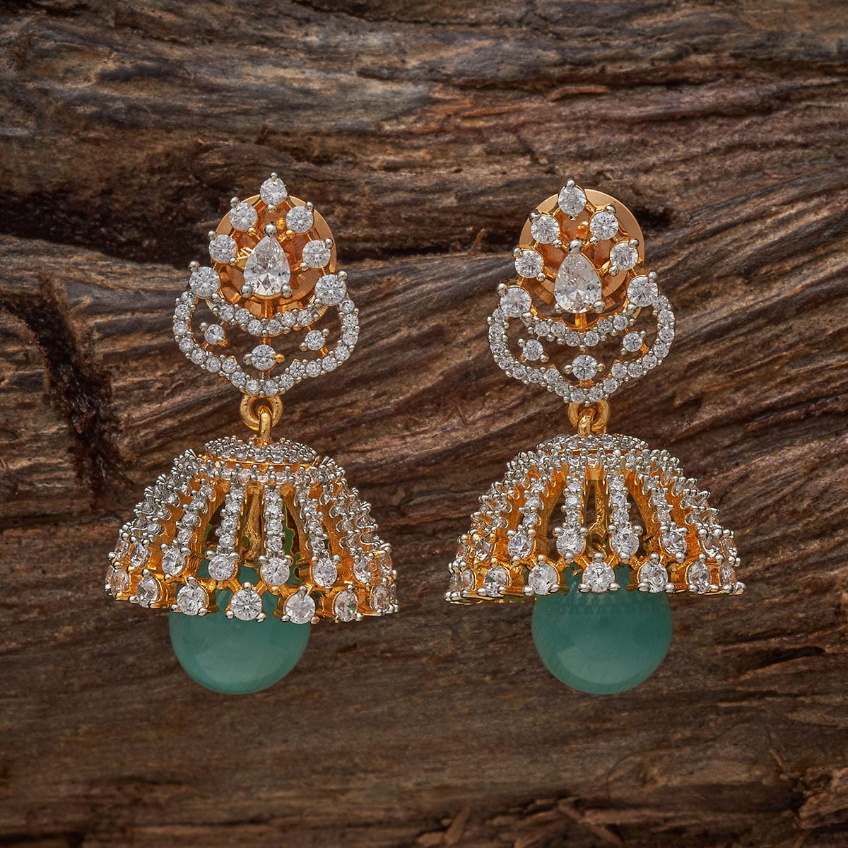 Zircon Earring 184899 - Image 18