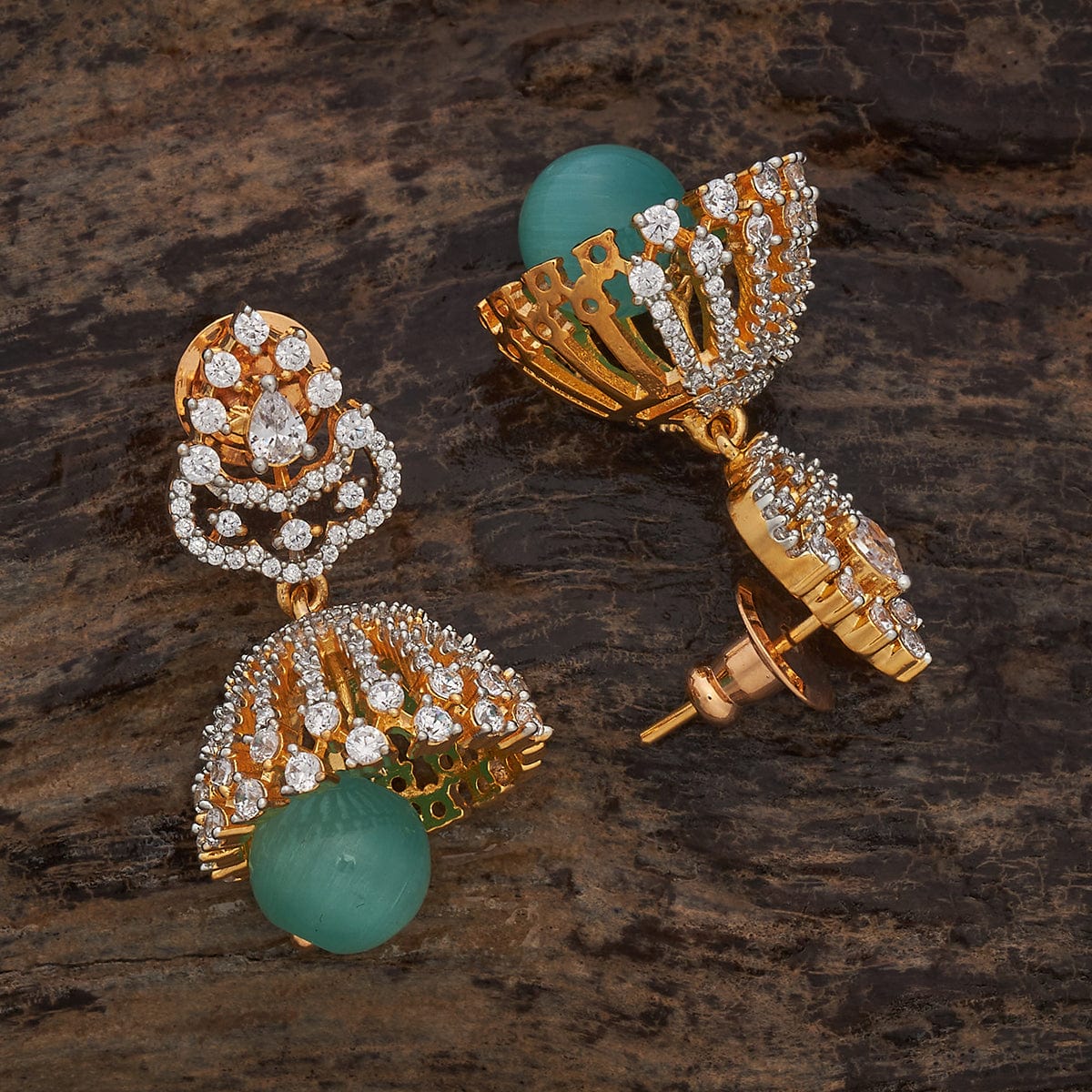 Zircon Earring 184899 - Image 19
