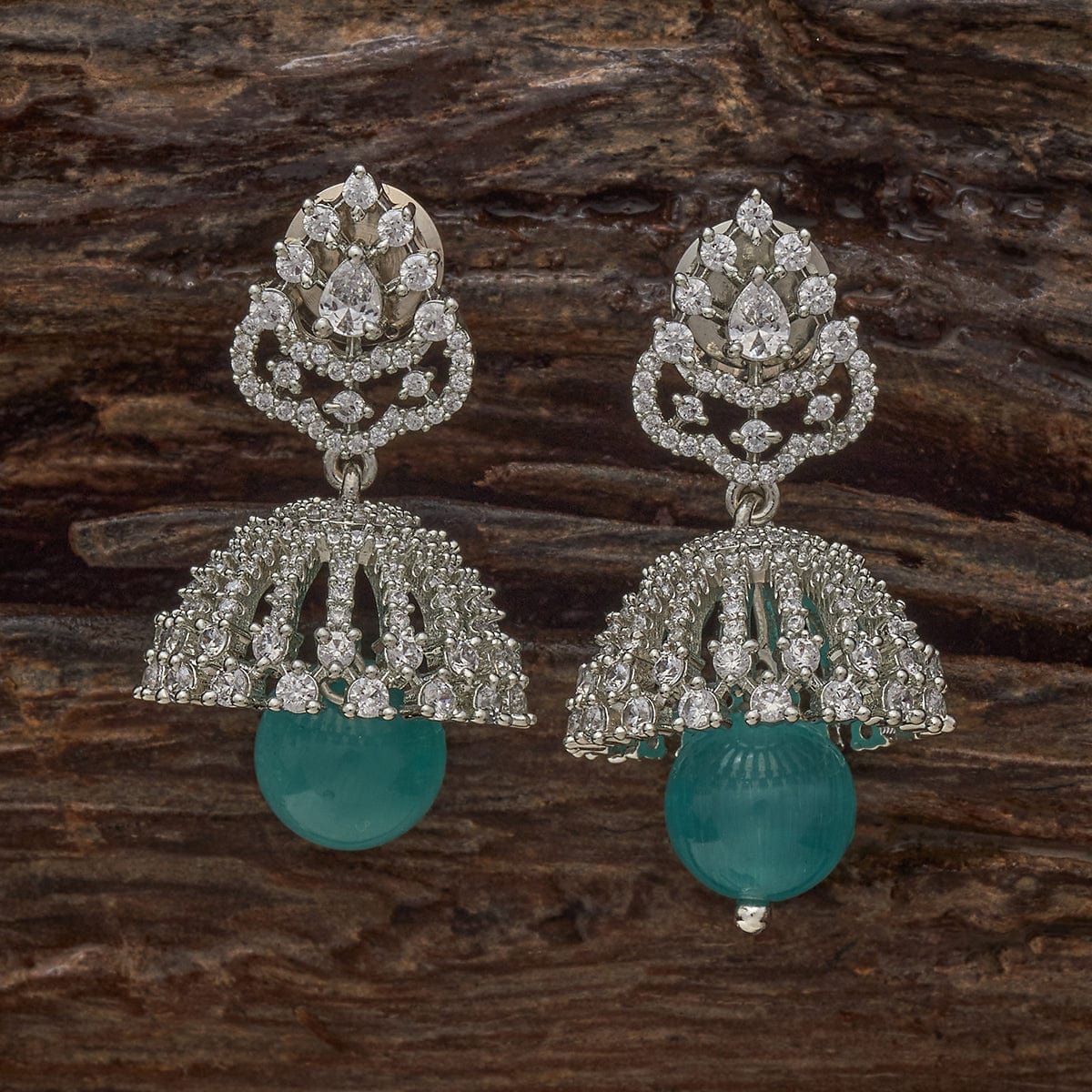 Zircon Earring 184899 - Image 20