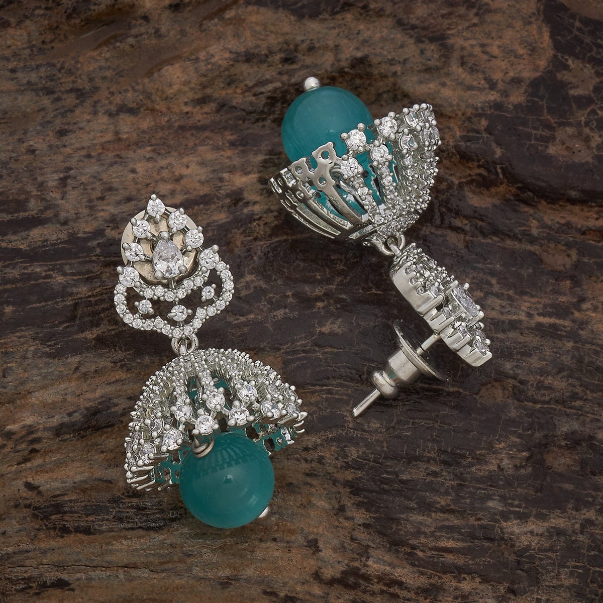 Zircon Earring 184899 - Image 3
