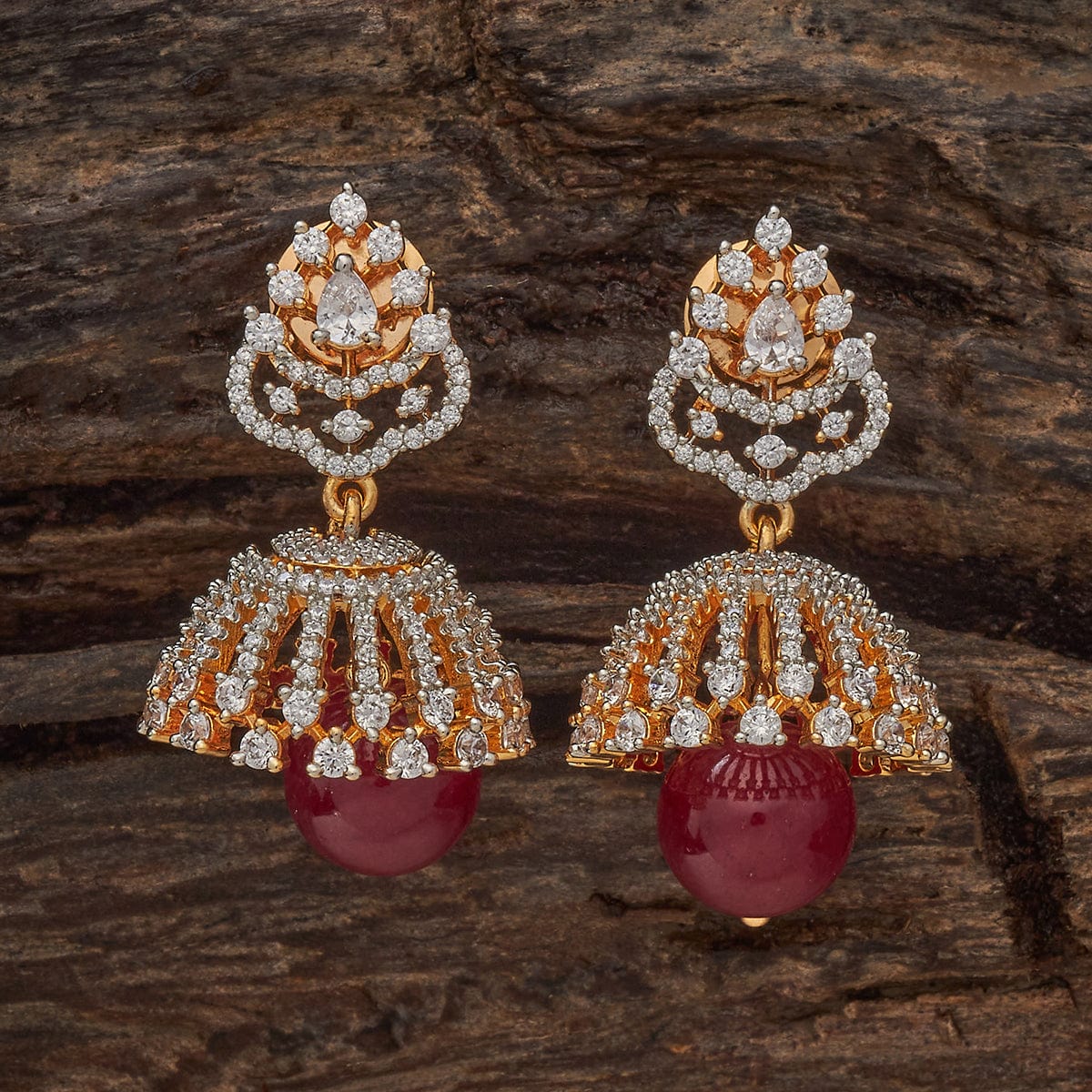 Zircon Earring 184899 - Image 4