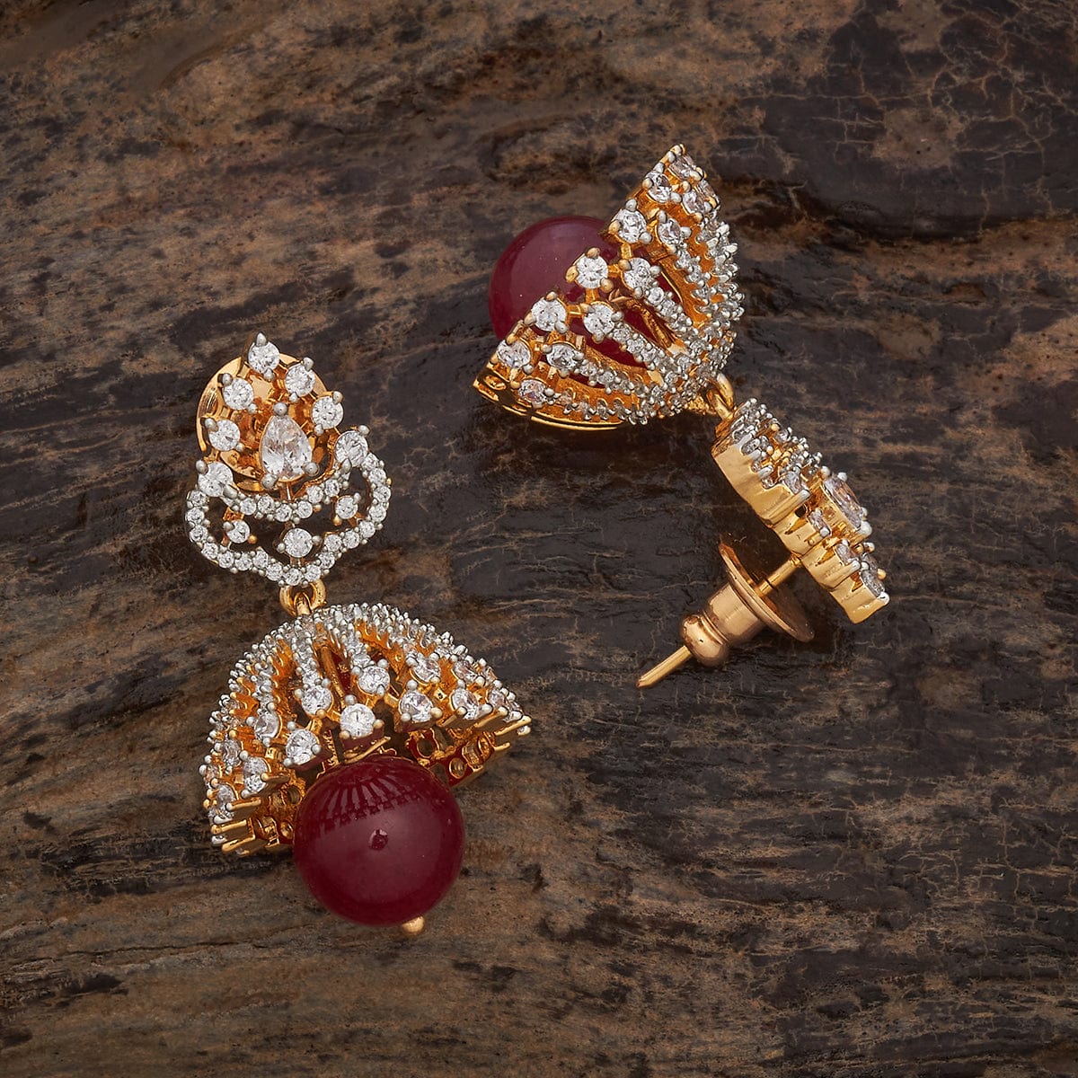 Zircon Earring 184899 - Image 5