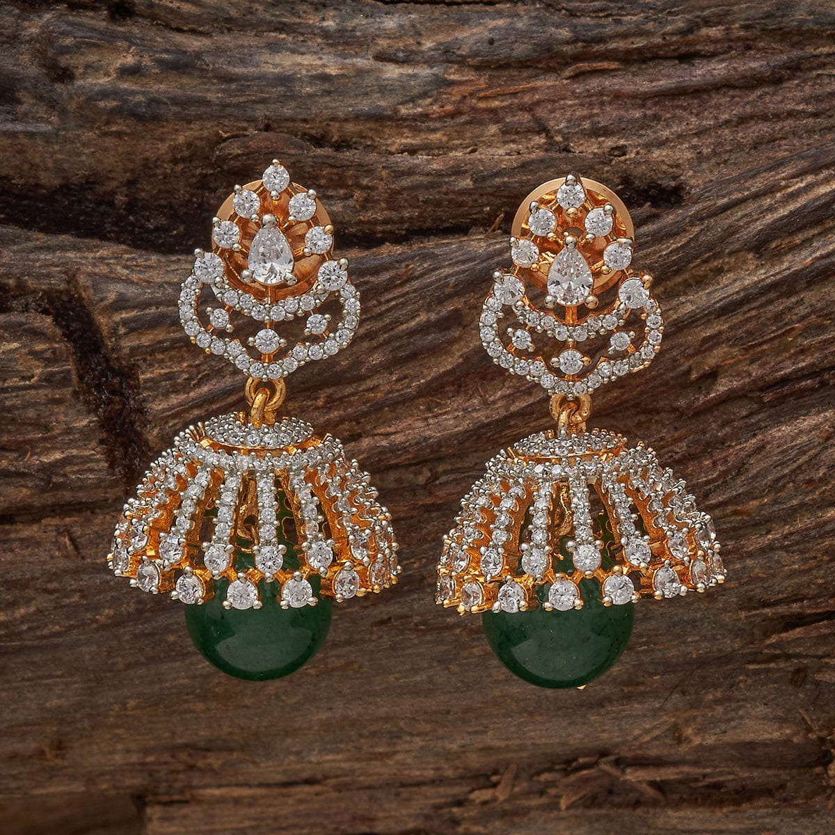 Zircon Earring 184899 - Image 6