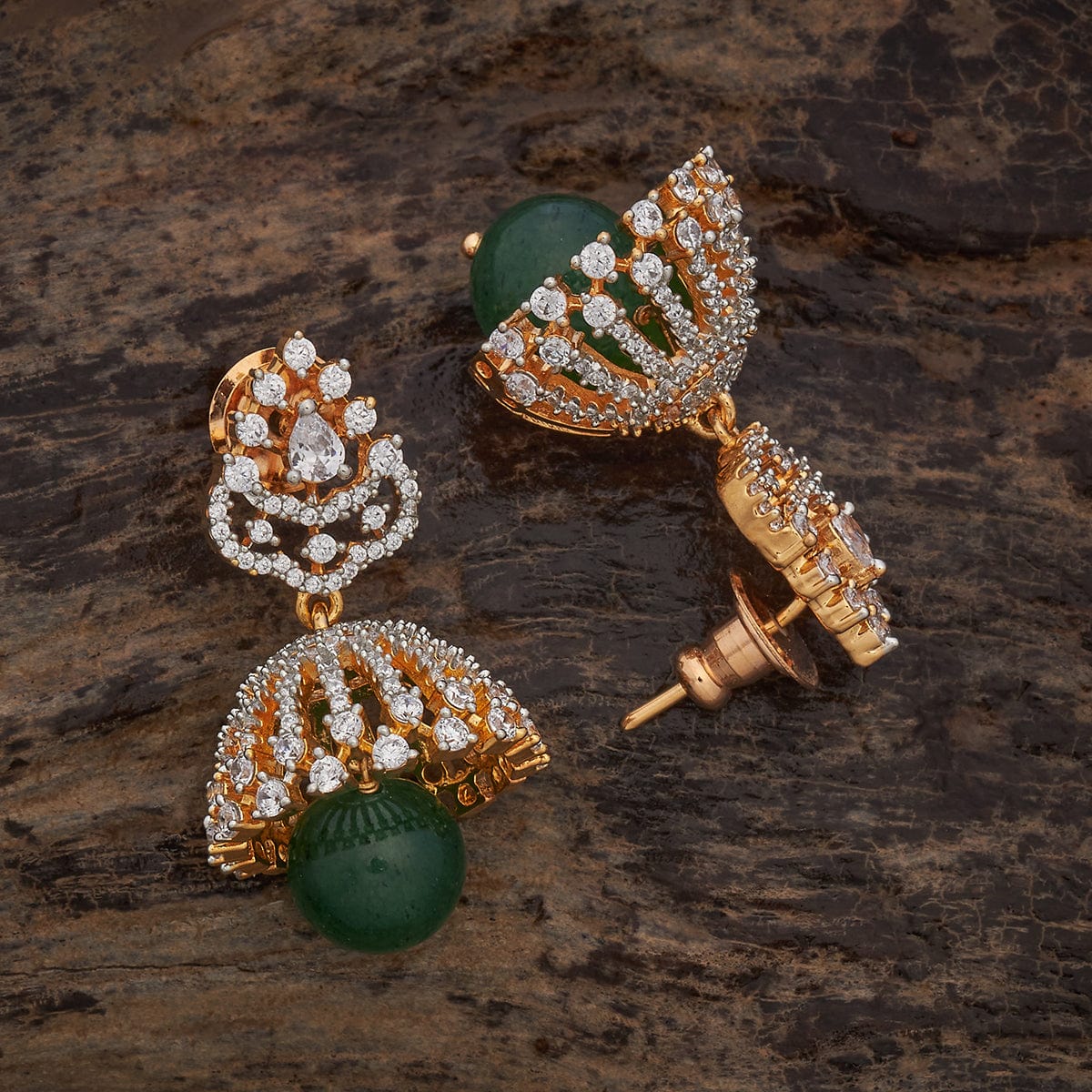 Zircon Earring 184899 - Image 7