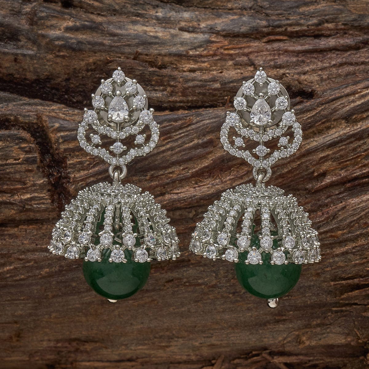 Zircon Earring 184899 - Image 8