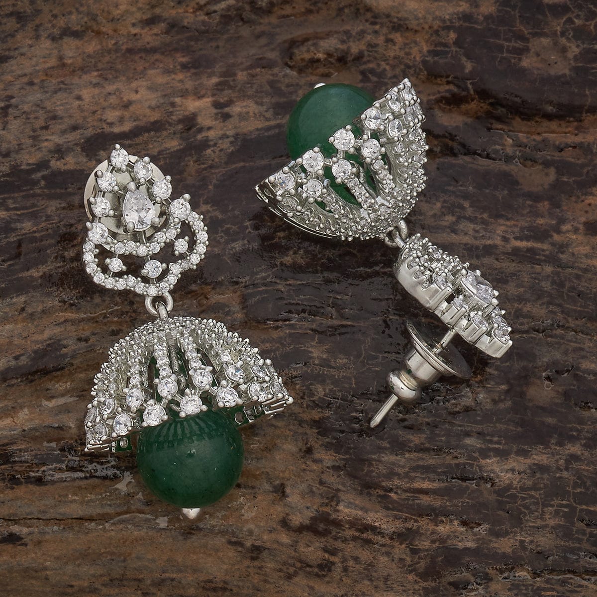 Zircon Earring 184899 - Image 9