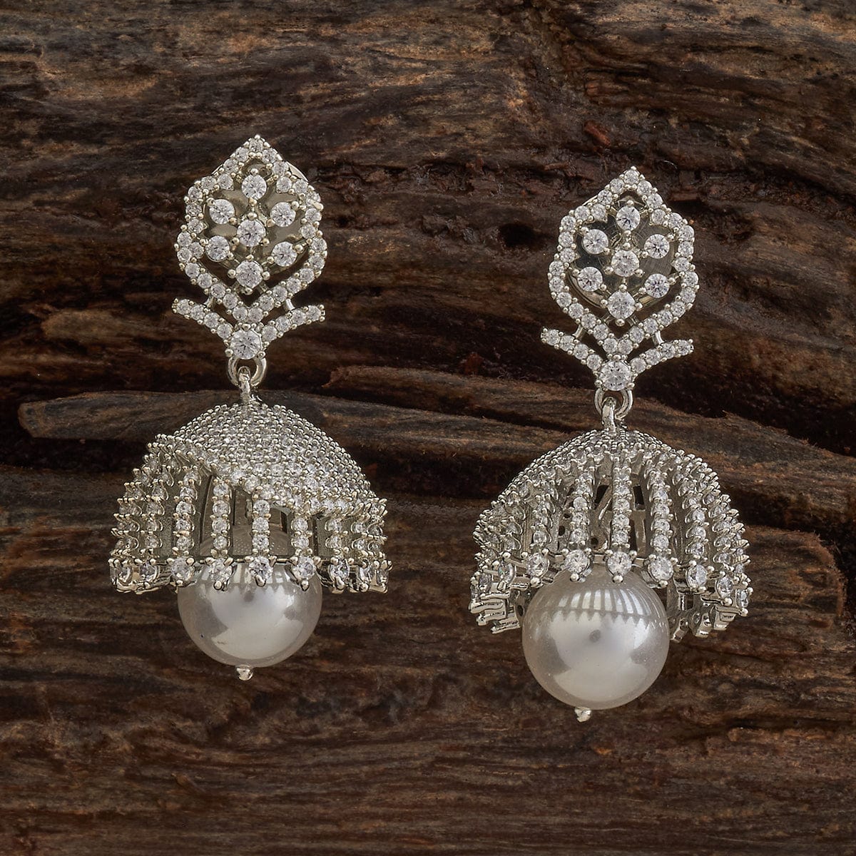 Zircon Earring 184900 - Image 11