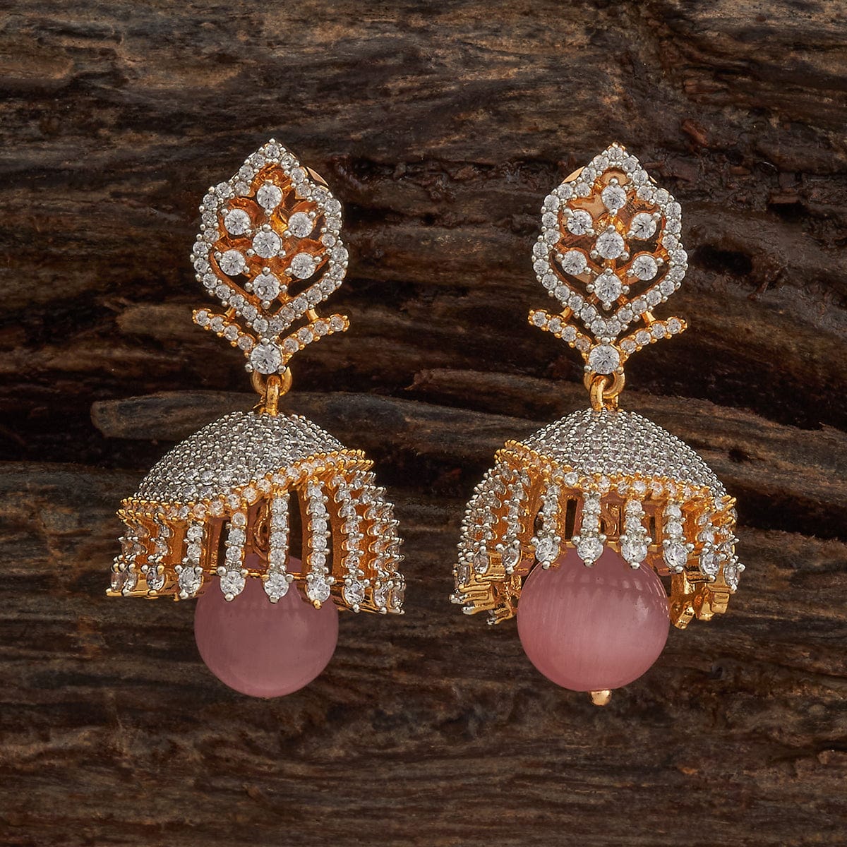 Zircon Earring 184900 - Image 13