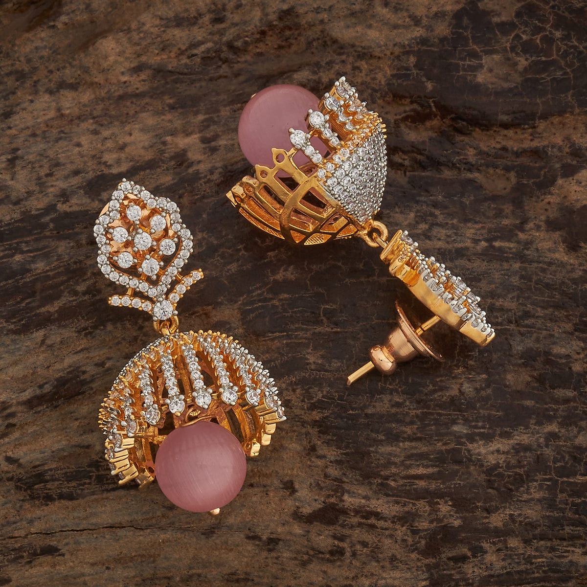 Zircon Earring 184900 - Image 14