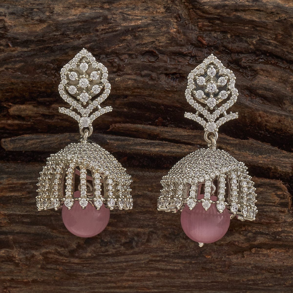 Zircon Earring 184900 - Image 15