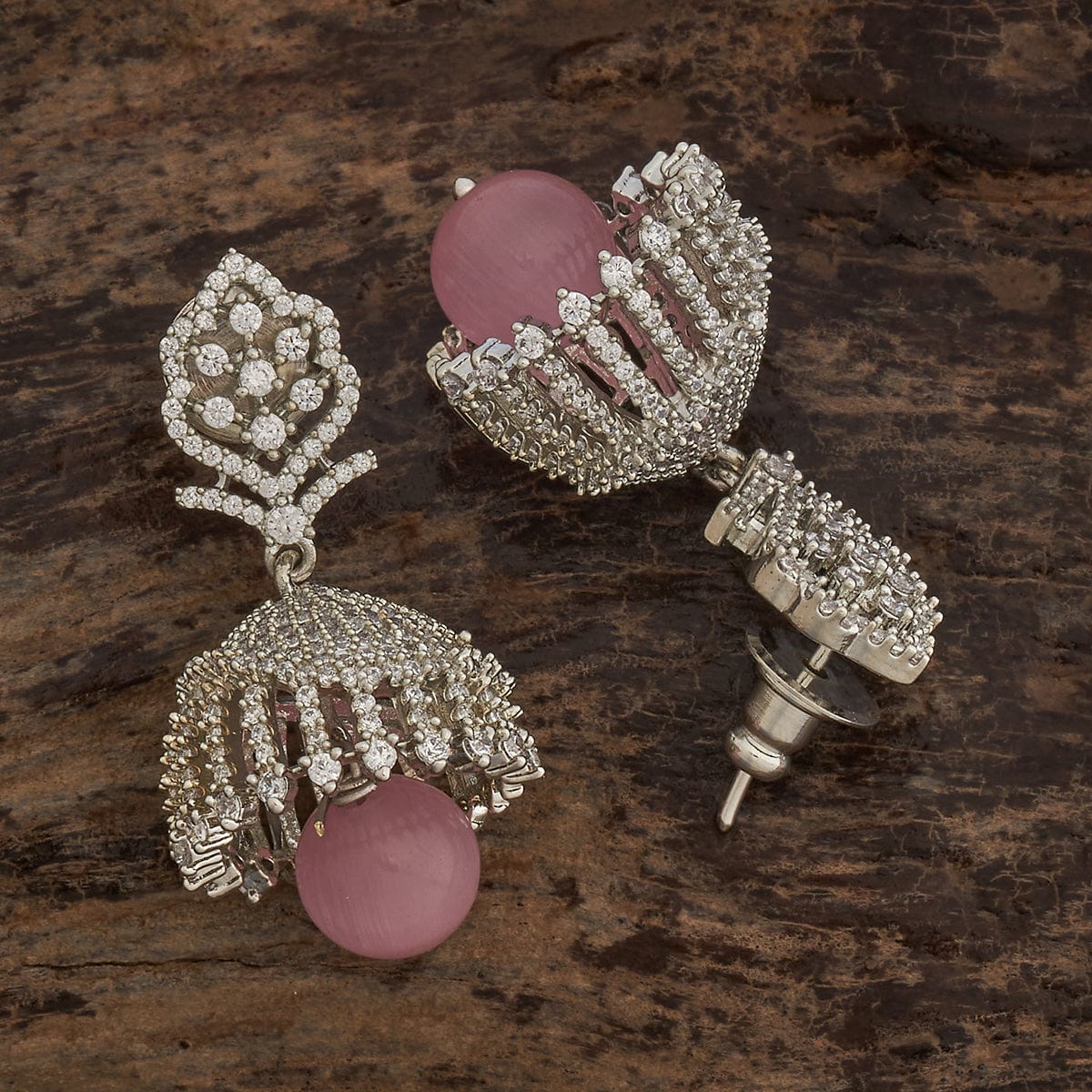 Zircon Earring 184900 - Image 16