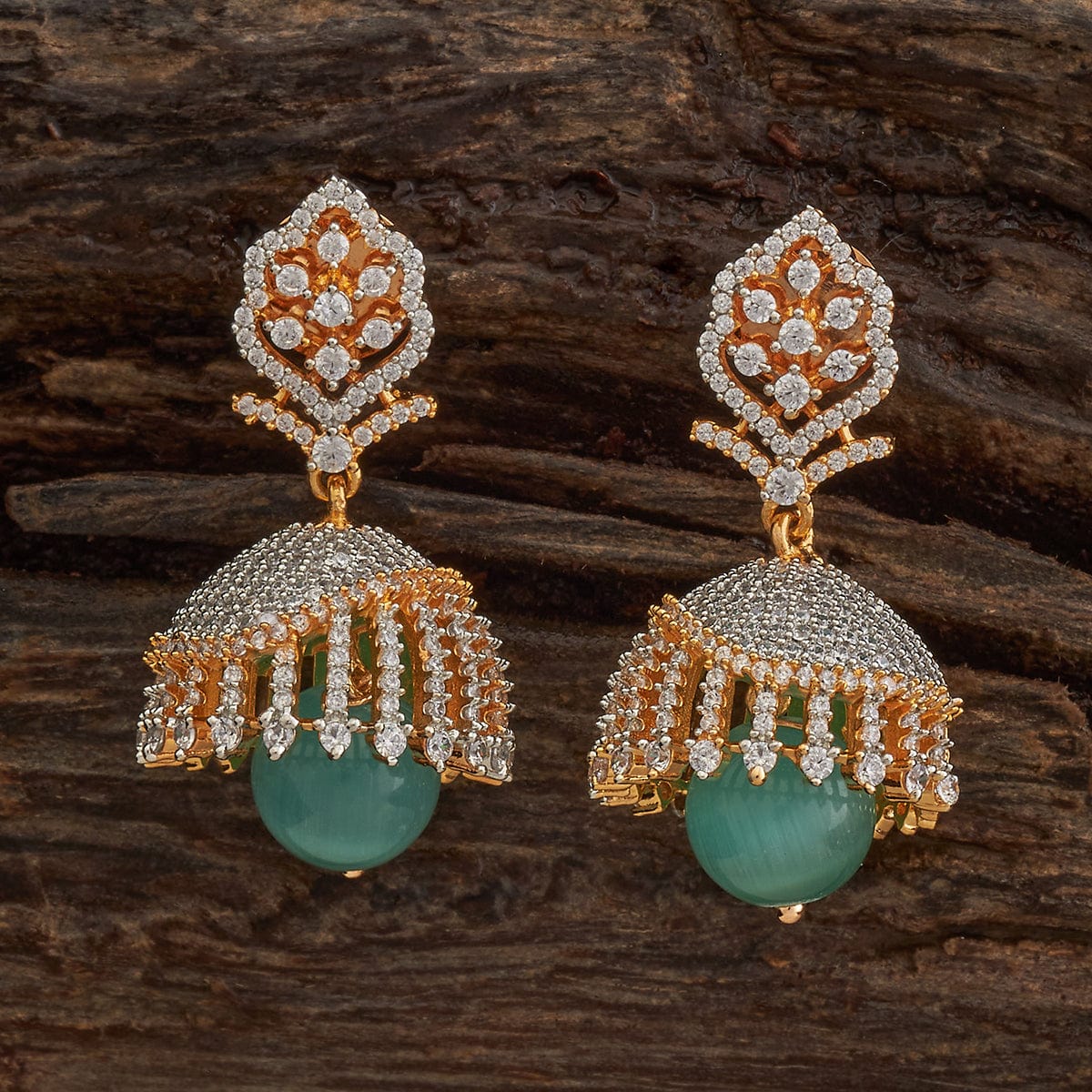 Zircon Earring 184900 - Image 17