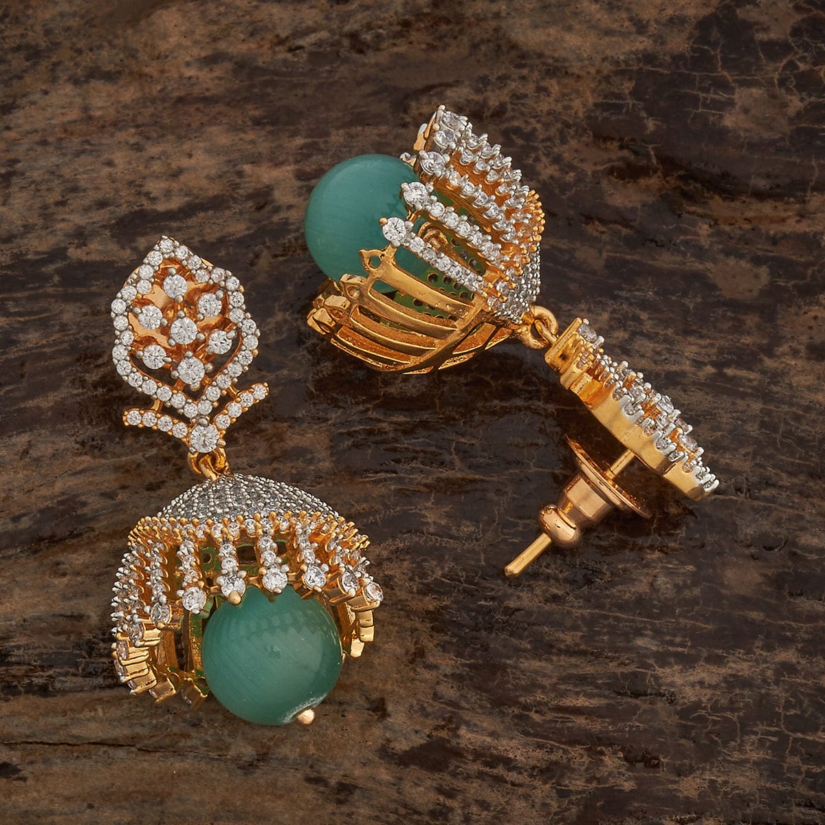 Zircon Earring 184900 - Image 18