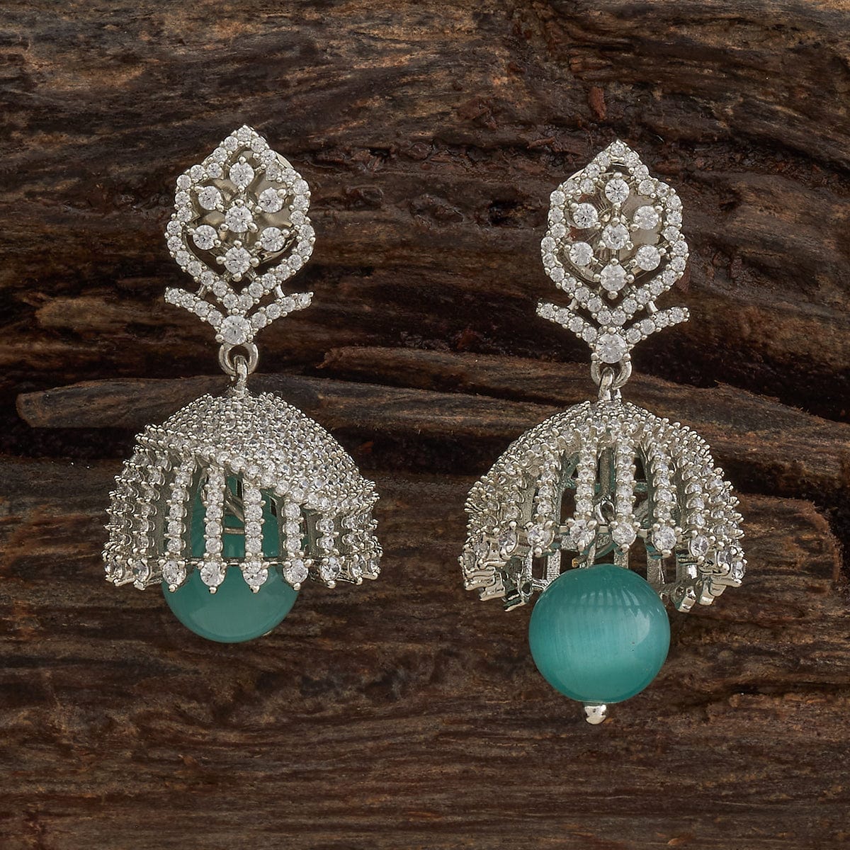 Zircon Earring 184900 - Image 19