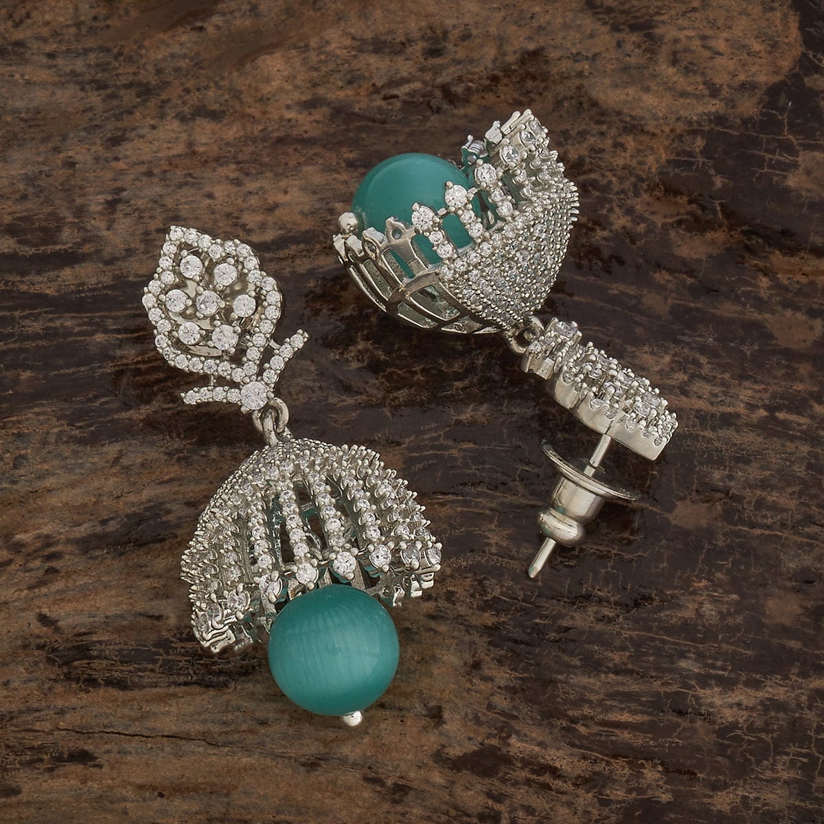 Zircon Earring 184900 - Image 20