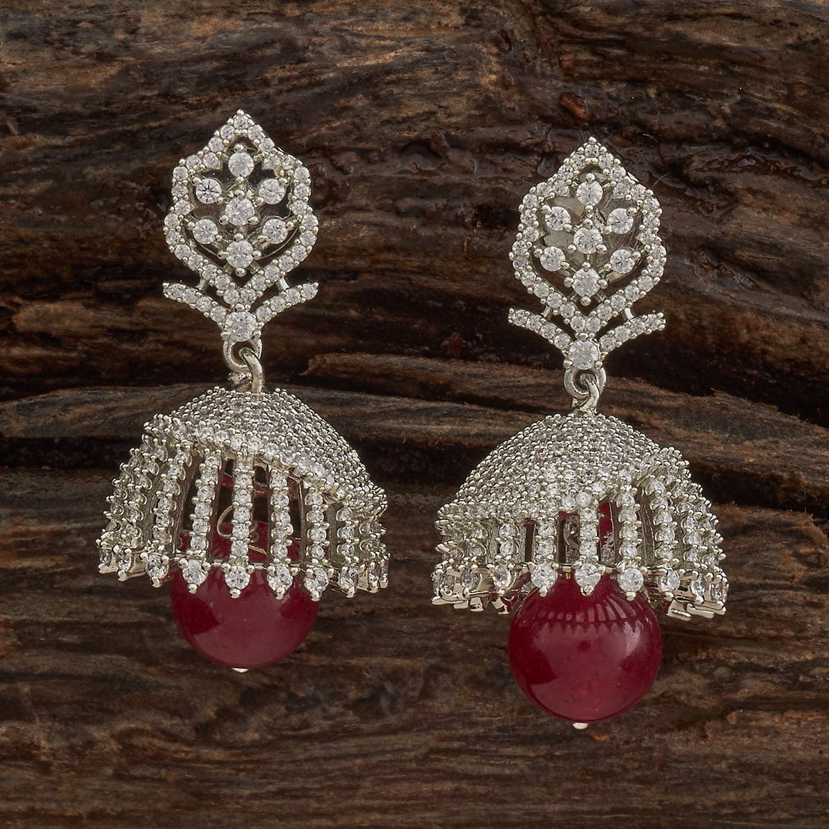 Zircon Earring 184900 - Image 21