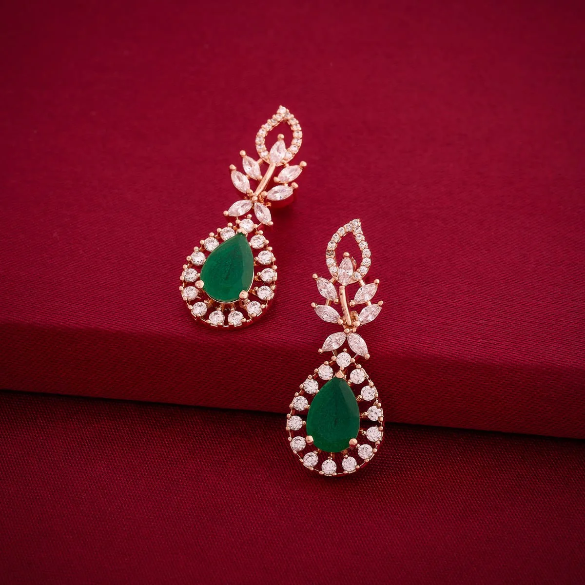 Zircon Earring 184930 - Image 10