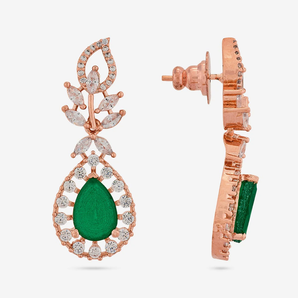 Zircon Earring 184930 - Image 11