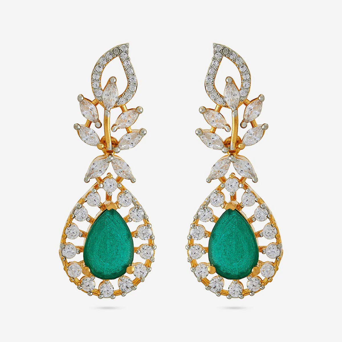 Zircon Earring 184930 - Image 6
