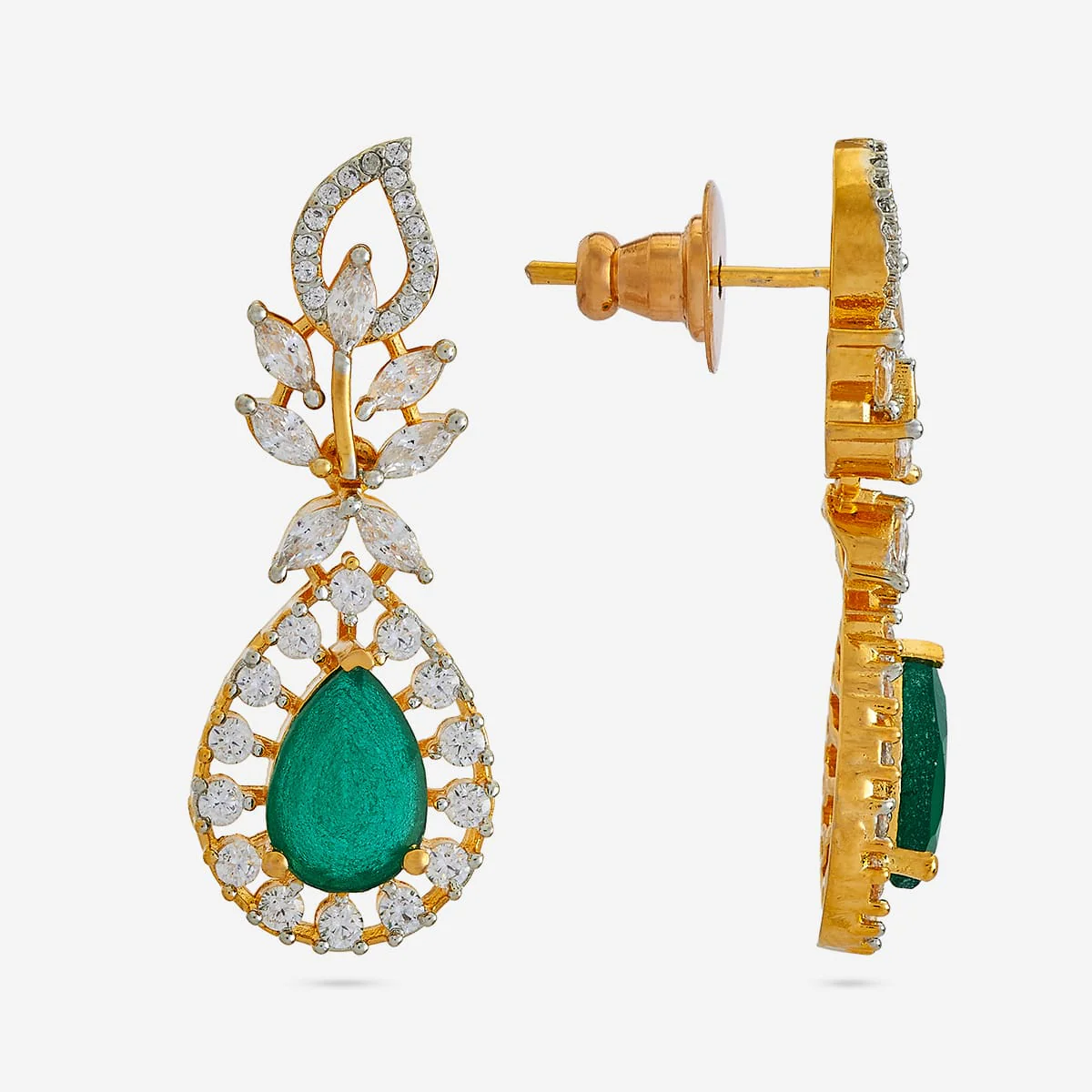 Zircon Earring 184930 - Image 8