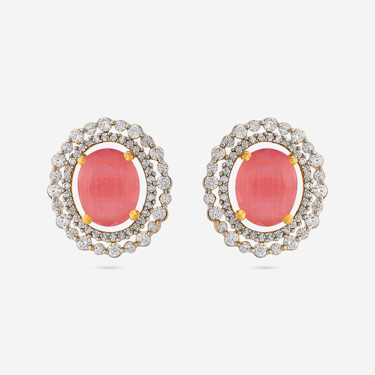 Zircon Earring 185323 - Image 13