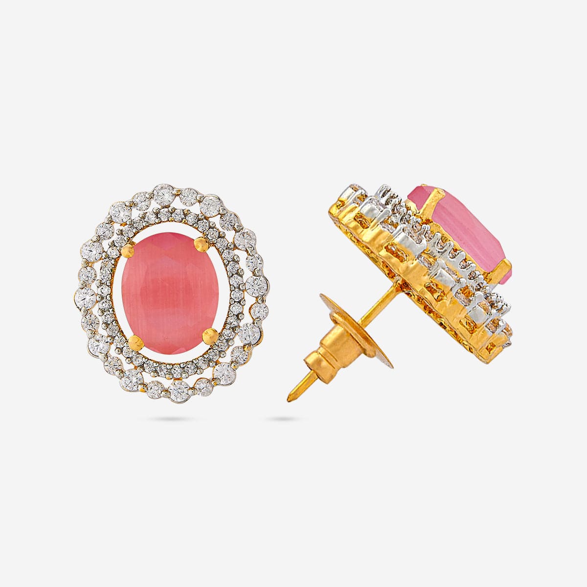 Zircon Earring 185323 - Image 15