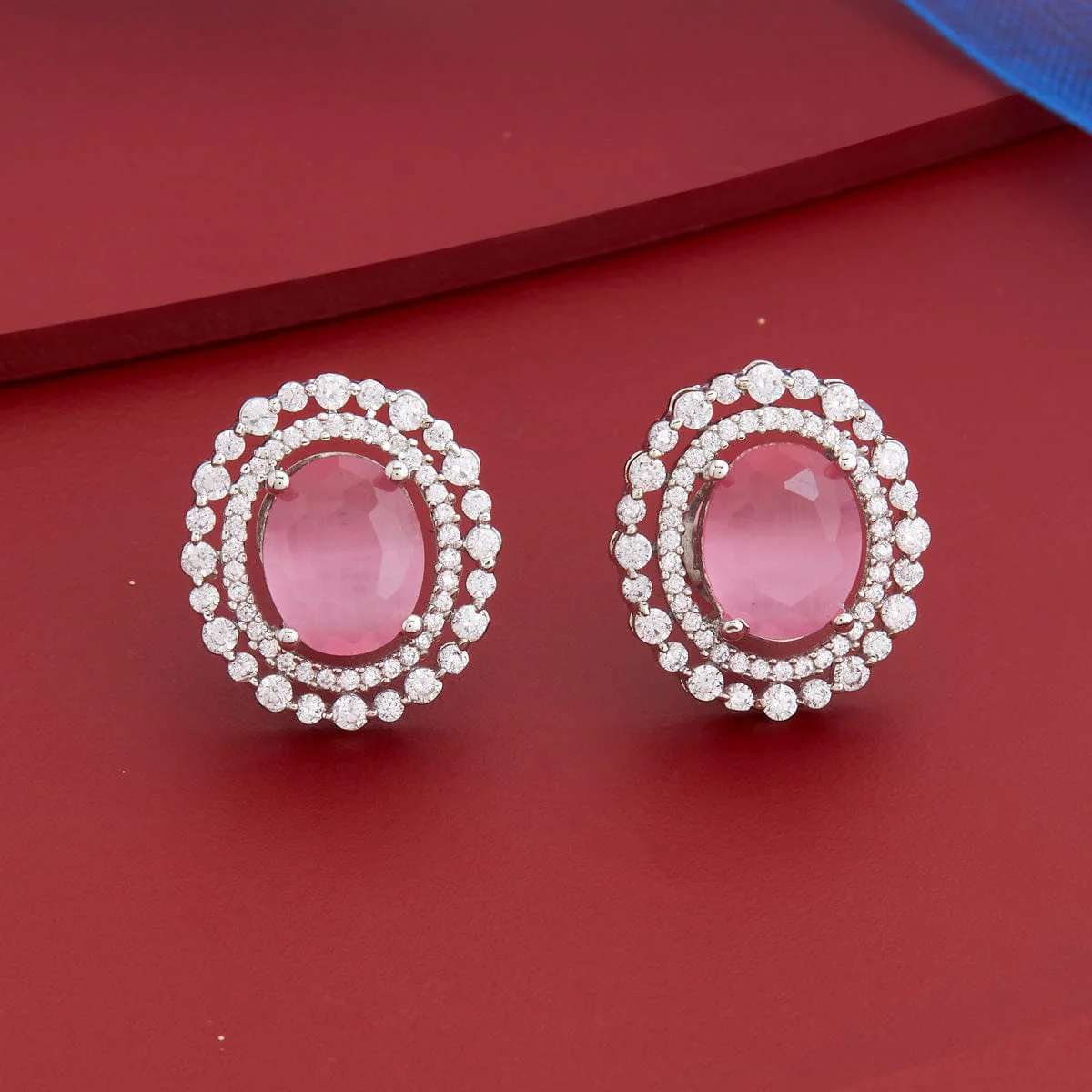 Zircon Earring 185323 - Image 17
