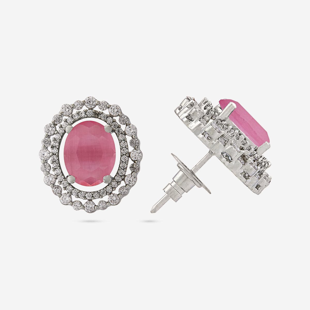 Zircon Earring 185323 - Image 18