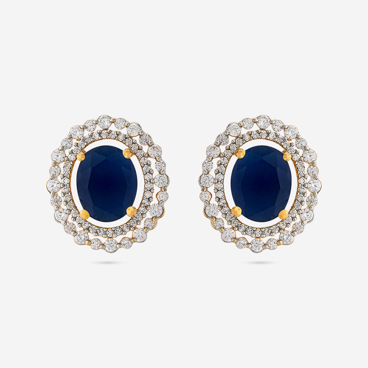 Zircon Earring 185323 - Image 19