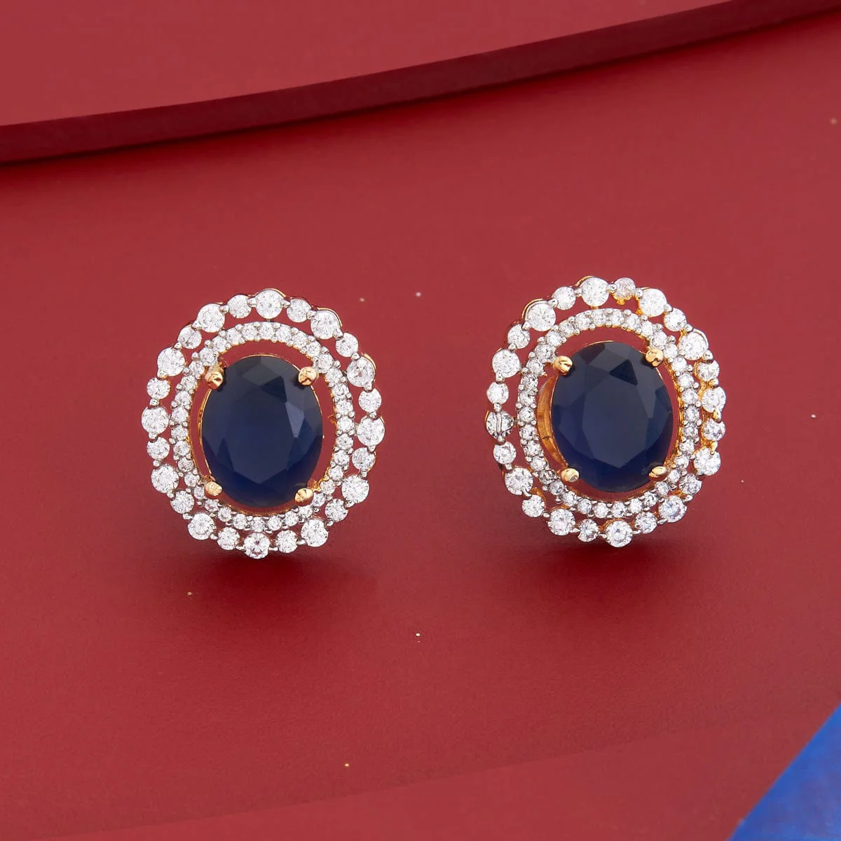 Zircon Earring 185323 - Image 20