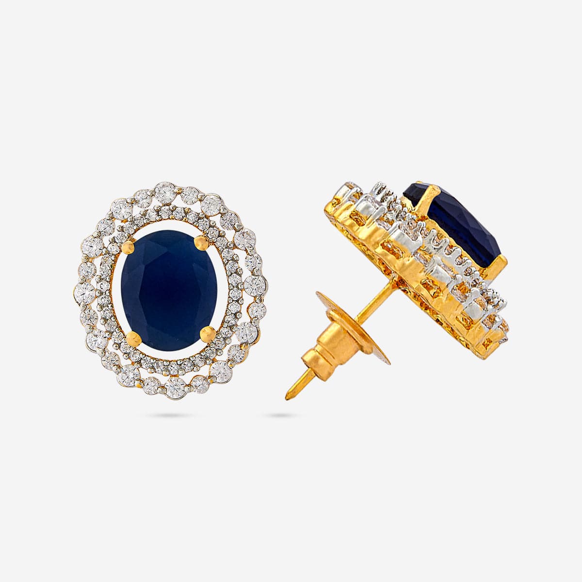 Zircon Earring 185323 - Image 23