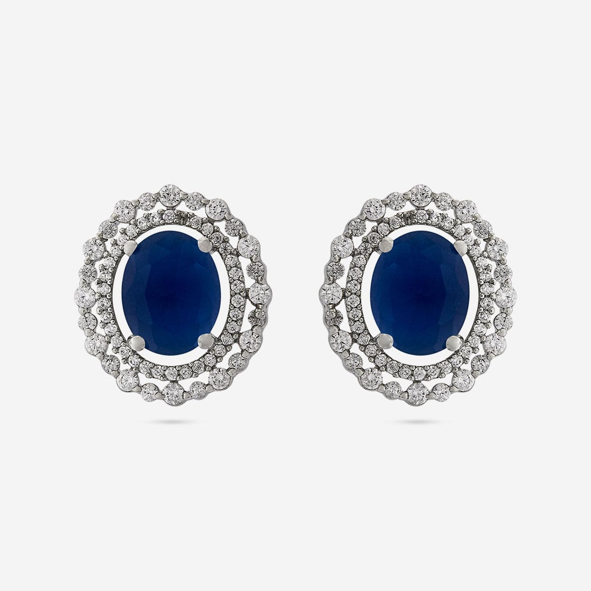 Zircon Earring 185323 - Image 24