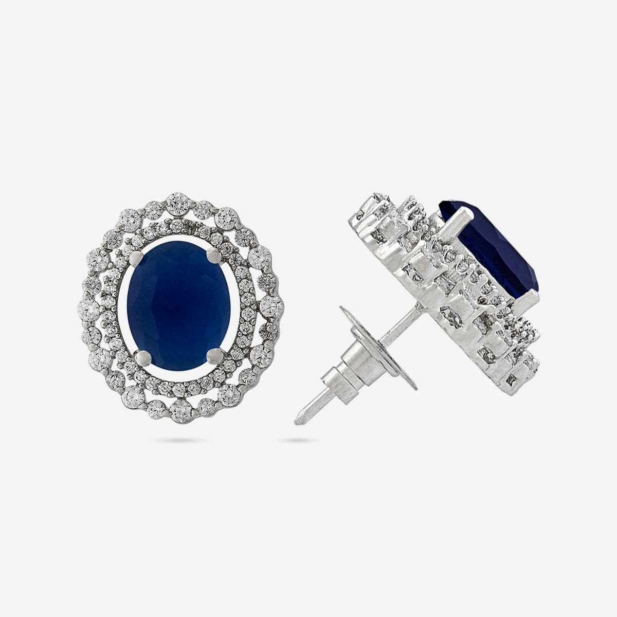 Zircon Earring 185323 - Image 26